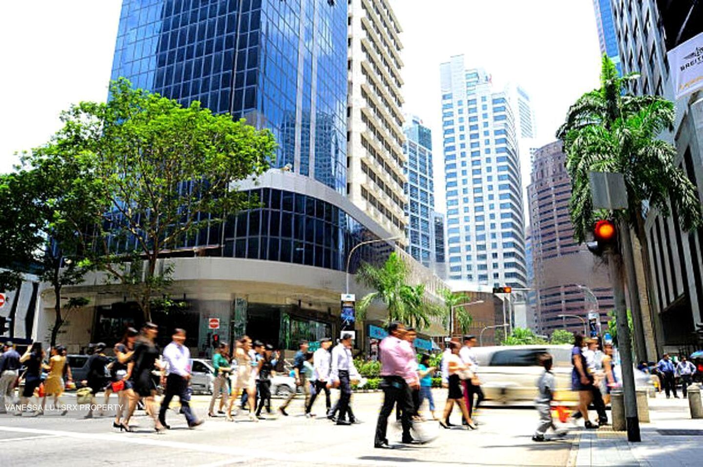 Park Street (D1), Retail #581152751
